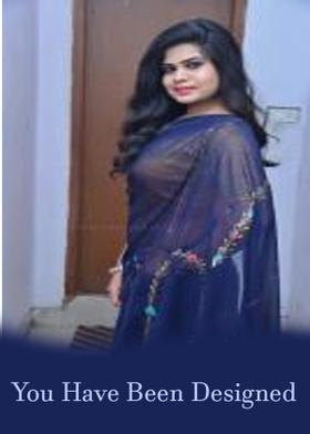 You Have Been Designed