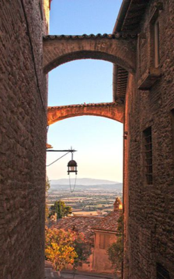 The World In Eternity