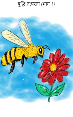 बुद्धि तत्परता (भाग १)