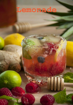Lemonade