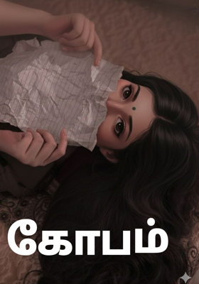 கோபம்