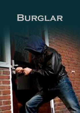 Burglar