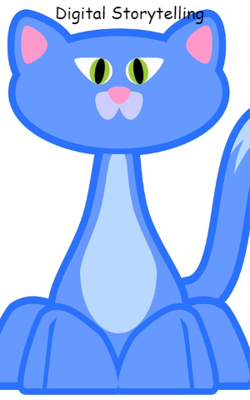 Digital Storytelling