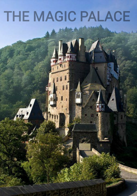 The Magic Palace