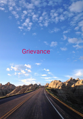 Grievance