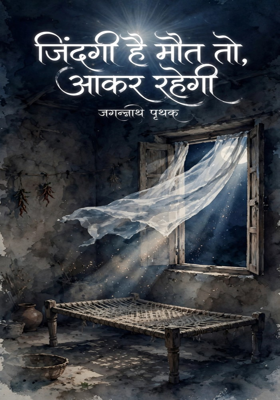 जिंदगी है मौत तो आकर रहेगी
