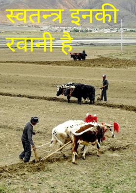 स्वतन्त्र इनकी रवानी है