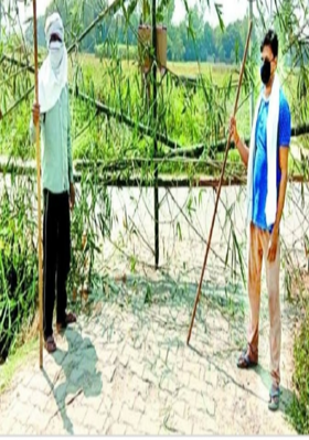 ସତ୍ୟର ପୂଜାରୀ