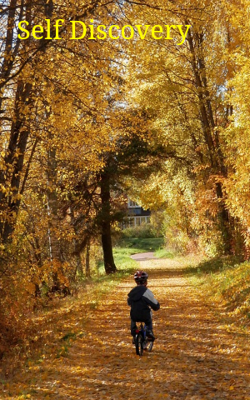 Self Discovery