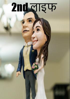 दूसरी वाइफ दूसरी लाइफ