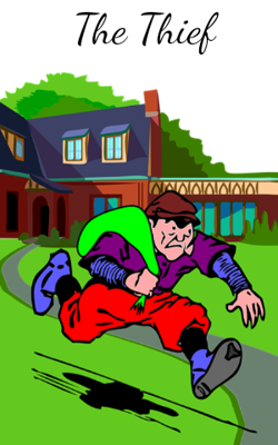 The Thief
