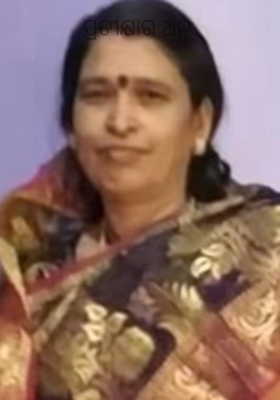ପ୍ରତୀକ୍ଷାର ଅନ୍ତ 