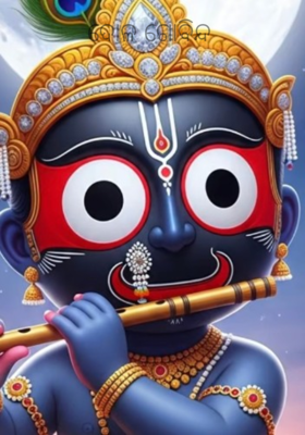 ଦୋଳ ଗୋବିନ୍ଦ 