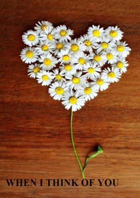 When I Think Of You