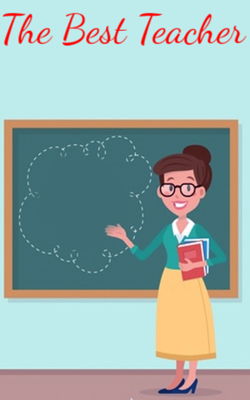 The Best Teacher