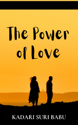 THE POWER OF LOVE AND PERSISTENCE