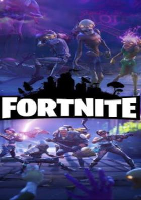 Fortnite - The Game Of Imagination