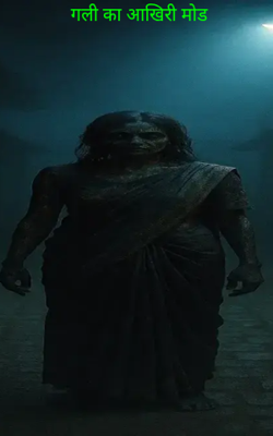 गली का आखिरी मोड 