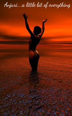 Anjuri... A Little Bit Of Everything