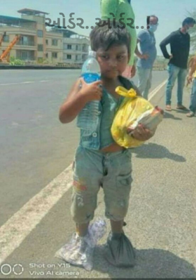 ઓર્ડર.. ઓર્ડર..