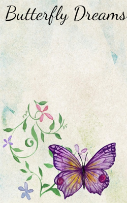 Butterfly Dreams
