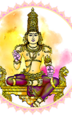 रेवती नक्षत्र की कहानी