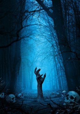 डर की एक रात