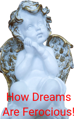 How Dreams Are Ferocious!