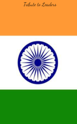 Tribute to Leaders