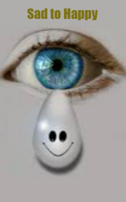 Sad To Happy