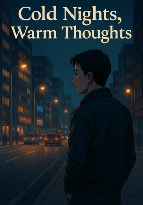 📓 MNC Diary — Episode 3
Cold Nights, Warm Thought