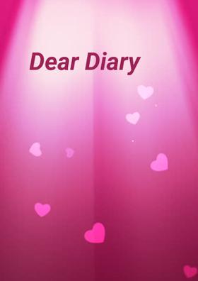 ଡିଅର ଡାଏରୀ