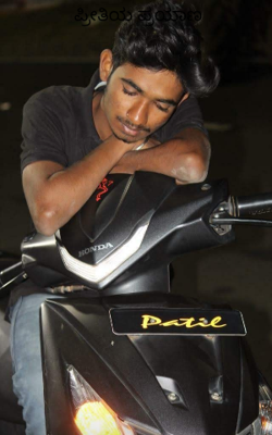 ಪ್ರೀತಿಯ ಪ್ರಯಾಣ