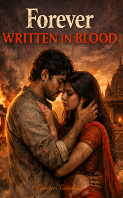 Forever Written in Blood 