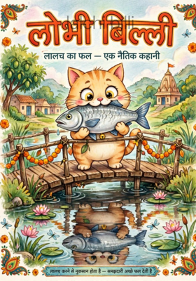  lalchi billi