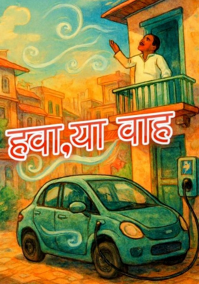 हवा,या वाह