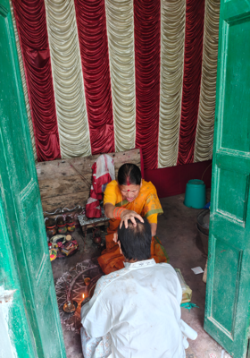 A Letter from a Repentant Brother to his Sister :