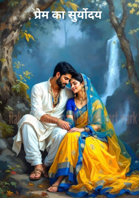 प्रेम का सुर्योदय 