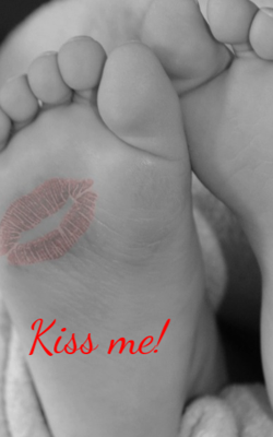 Kiss Me!