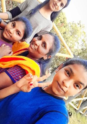 मैत्र जीवांचे