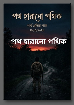 পথ হারানো পথিক