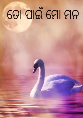 ତୋ ପାଇଁ ମୋ ମନ