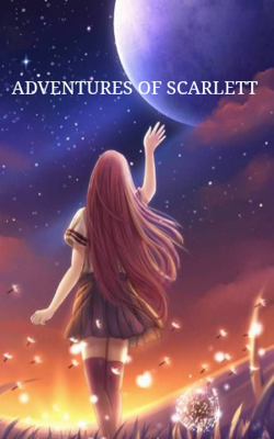 ADVENTURES OF SCARLETT