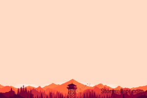 "I will be my undoing if I become my obsession. "