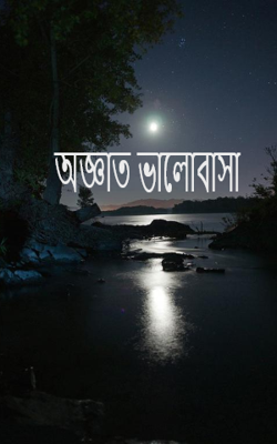 অজ্ঞাত ভালোবাসা
