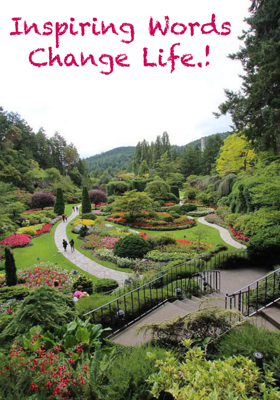 Inspiring Words Change Life.!