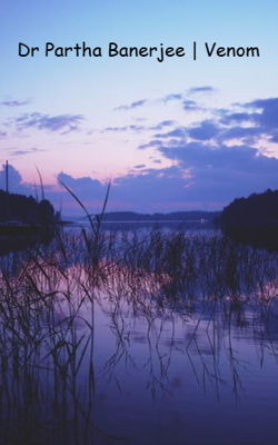 Dr Partha Banerjee | Venom