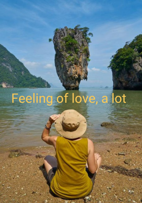 Feeling Of Love, A Lot