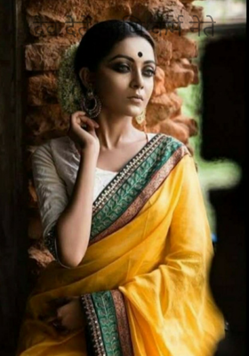 दैव देते आणि कर्म नेते