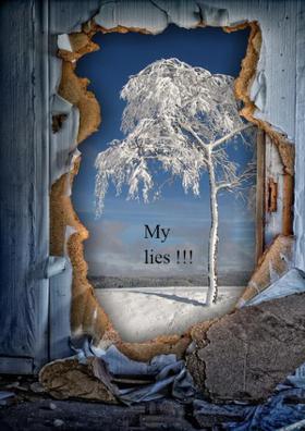 My Lies!!